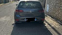Golf Sport
