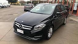 Mercedes-benz B 180 Cdi Premium