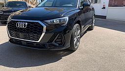 Audi Q3 Sportback 35 Tdi S Tronic