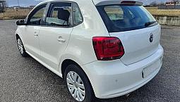 Volkswagen Polo 1.4 5 Benz. 5 Porte ( Garanzia )