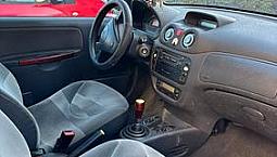 Citroen C2