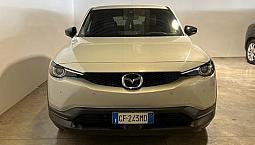 Mazda Mx-30 - Mx-30 100Th Anniversary U63026