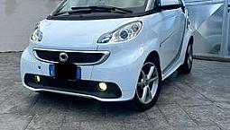 Smart 451 Mhd Perfetta