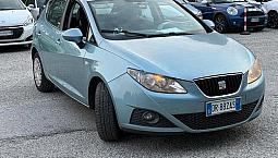 Seat Ibiza 1.2 12V 70Cv 5P. Free