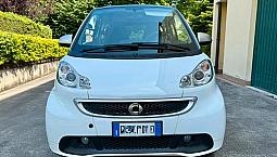 Smart Fortwo Passion 71Cv Condizioni Top