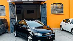 Volkswagen Golf Plus 1.6 Tdi Dpf 105cv