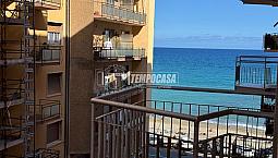 Fornci - Trilocale Ristrutturato Vista Mare