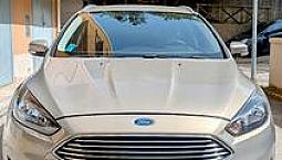 Ford Focus 3ª Serie - 2017