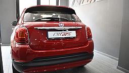 Fiat 500x 1.6 E-torq 110cv Pop Star Italiana
