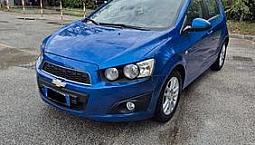 Chevrolet Aveo 1.3 Diesel 95Cv Eco S&S 5 Porte Lt