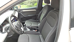 Seat Arona Excellence