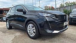 Peugeot 3008 Bluehdi 130 S&s Eat8 Allure