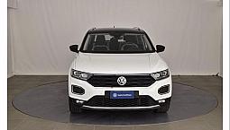 Volkswagen T-roc 1.5 Tsi Advanced
