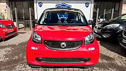 Smart Fortwo 70 1.0 Youngster *Prezzo Reale*Km Cer