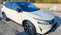 Nissan Qashqai 3ª Serie - 2023