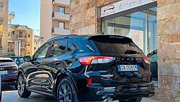 Ford Kuga 2.0 Ecoblue 120 Cv Aut. 2Wd St-Line