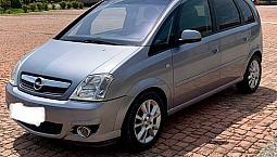 Opel Meriva 1ª Serie - 2006