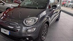 Fiat 500X 1.3 Multijet 95 Cv Club