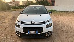 Citroen C3 Origins