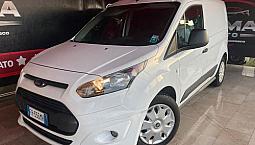Ford Transit Connect 1.5 Tdci 100Cv Pc Furgone Tre