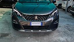 Peugeot 3008 Bluehdi 120 S&s Gt Line