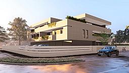 Residenze Pertini - Piano Primo 2 Camere