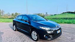 Renault Megane Mégane 1.5 Dci 110Cv Edc Sportour G