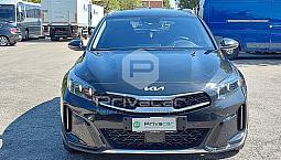 Kia Xceed 1.5 T-Gdi 160 Cv Mhev Dct Style