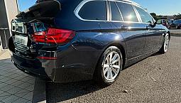 Bmw 520 Touring
