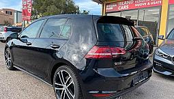 Volkswagen Golf 7 Gtd 2.0 Tdi 5P. S & S