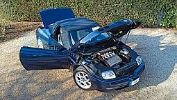 Alfa Romeo Spider - 2001