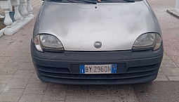 Fiat 600