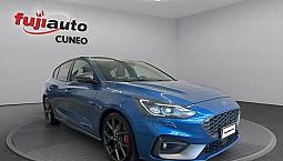 Ford Focus 2.3 Ecoboost St S&s 280cv
