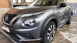 Nissan Juke 1.0 Dig-t 114 Cv Dct Business