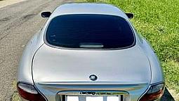 Jaguar Xk8 Coupè Prima Serie Unica