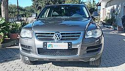 Volkswagen Touareg 3.0/240cv V6 Tdi Dpf