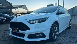 Ford Focus 2.0 Tdci 185 Cv Sw St