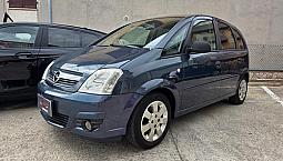 Opel Meriva 1.4 16V Gpl-Tech Club