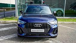 Audi Q3 35 Tdi S Tronic S Line Edition