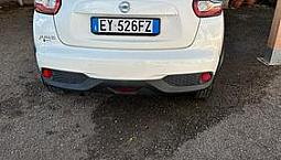 Nissan Juke Tekna