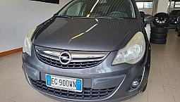 Opel Corsa 1.3 Cdti 95Cv Ecoflex Start&Stop Electi