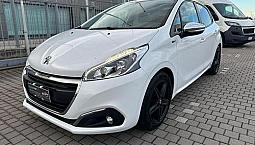 Peugeot - 208 - Bluehdi 100Cv- 5P. Style