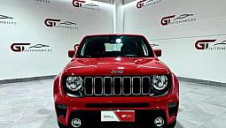 Jeep Renegade 1.6 Mjt 120 Cv Longitude