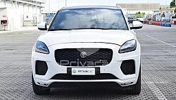 Jaguar E-Pace 2.0 249 Cv Awd Aut. R-Dynamic Hse