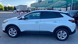 Opel Grandland X 1.5 Diesel Ecotec Start&stop Aut.