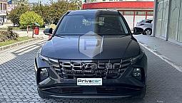 Hyundai Tucson 1.6 Crdi 48V Dct Exellence