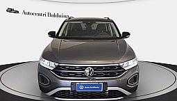 Volkswagen T-Roc 1.5 Tsi Life Dsg