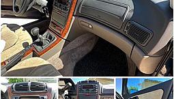 Lancia K 2.0 Lx Turbo 5.000Km Trattabili