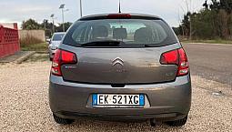 Citroen C3 1.4 Eco Gpl Exclusive Garanzia