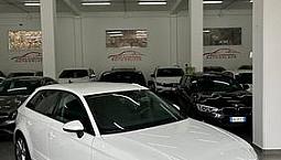 Audi A3 Spb Tdi Sport Finanziabile